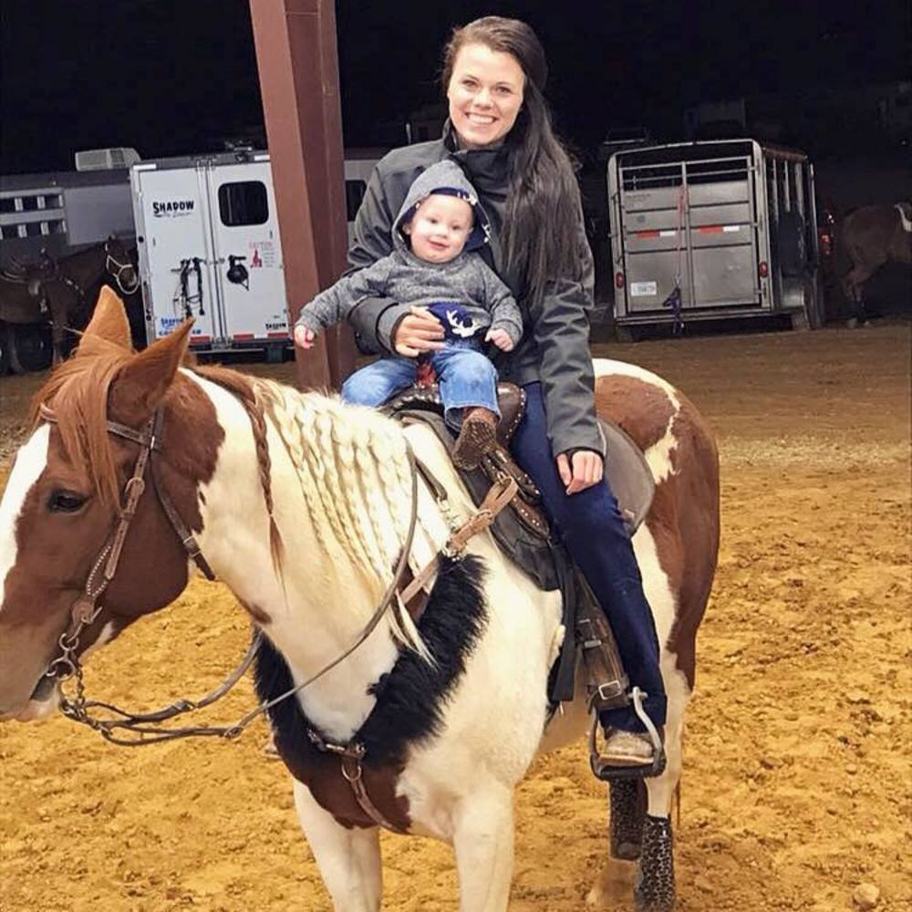 Meet your Posher, Candace